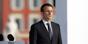 Φωτογραφία: AP/ Laurent Cipriani