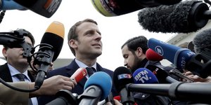 Φωτογραφία: AP/ Michael Sohn