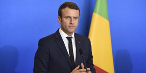 Φωτογραφία: AP/ Christophe Petit Tesson