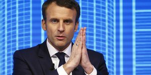 Φωτογραφία: AP/ Francois Mori