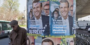 Φωτογραφία: AP/ Michel Euler