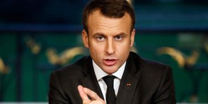 Φωτογραφία: Etienne Laurent/ pool photo via AP