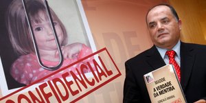 Φωτογραφία: Joao Henriques/AP