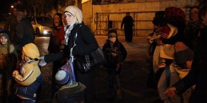 Φωτογραφία αρχείου: ΑΠΕ/  EPA/YOUSSEF BADAWI