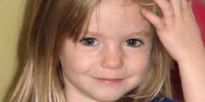 Η 4χρονη Μαρία δίνει ελπίδες στους γονείς της μικρής Μαντλίν πως η κόρη τους είν