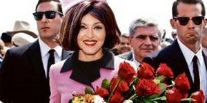 Μαντόνα
