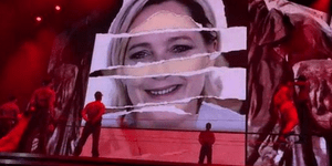 Οι Γάλλοι τα βάζουν με τη Madonna