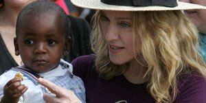 Φωτογραφία: AP Photo/Karel Prinsloo