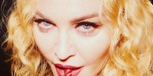 Μαντόνα/ Φωτογραφία: Instagram