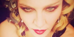 Φωτογραφίες: Madonna/Instagram