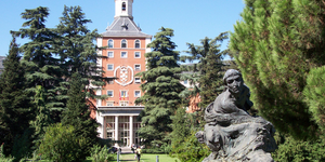 Ο «θάλαμος του τρόμου» στο Πανεπιστήμιο Μαδρίτης: Δεκάδες πτώματα πεταμένα σε μι