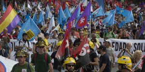Φωτογραφία: AP/ Paul White