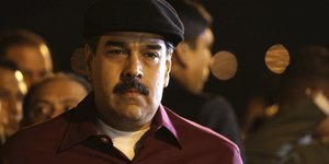 Κοντά σε συμφωνία είναι κυβέρνηση και αντιπολίτευση της Βενεζουέλας