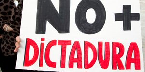 Ο Μαδούρο έκλεισε 49 ΜΜΕ μόνο μέσα στο 2017/ Φωτογραφία: Jose Luis Magana/ AP