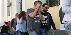 Ερευνάται και η εμπλοκή περισσότερων γιατρών στην υπόθεση των αντικαρκινικών φαρμάκων / Φωτογραφία: Intimenews: Γιάννης Λιάκος