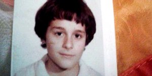 Μεγαλώνοντας με τη μαφία: Ο γιος του «νονού» που γλύτωσε από την Καμόρα