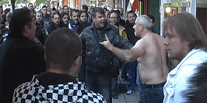 μαχαίρι