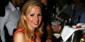 Η τηλεοπτική παρτενέρ του Γιώργου Αυτιά έπεσε θύμα ληστείας