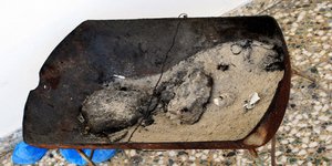 Συνεχίζεται η αγωνία για τους φοιτητές - Υπό καταστολή ο ένας