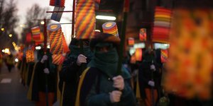 Φωτογραφία: AP Photo/Manu Fernandez