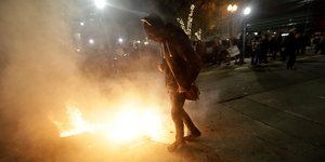 ΦΩΤΟΓΡΑΦΙΑ: AP/Marcio Jose Sanchez