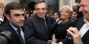 ΦΩΤΟΓΡΑΦΙΑ: Thomas Samson/Pool Photo via AP