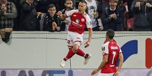 Φωτογραφία: ΑΠΕ/ EPA/ARMANDO BABANI