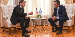 Φωτογραφία: INTIMENEWS/ΧΑΛΚΙΟΠΟΥΛΟΣ ΝΙΚΟΣ