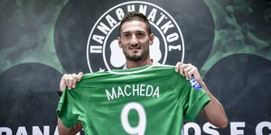 Φωτογραφία: Εurokinissi