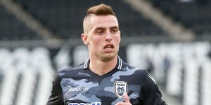 Φωτογραφία: ΜΟΤΙΟΝΤΕΑΜ/ΒΑΣΙΛΗΣ ΒΕΡΒΕΡΙΔΗΣ