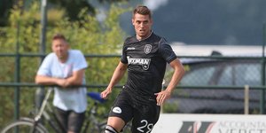 Φωτογραφία: Paokfc/Twitter
