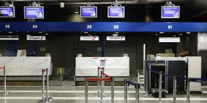 Τουριστικό κέντρο η Θεσσαλονίκη -Ενδιαφέρον από 27 εταιρείες για απευθείας σύνδε