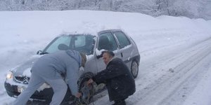 αντιολισθητικές αΦωτογραφία: Eurokinissi