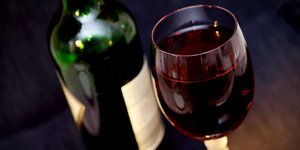 Τα κρασιά της βορείου Ελλάδας έχουν καθιερωθεί ως μακεδονικά κρασιά/Φωτογραφία:Pixabay 