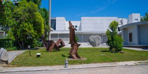 Μακεδονικό Μουσείο Σύγχρονης Τέχνης