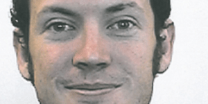 Αυτός είναι ο μακελάρης του Κολοράντο [εικόνα]