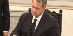 Δυσαρέσκεια από την εβραϊκή κοινότητα για την τοποθέτηση του Βορίδη στην κυβέρνη
