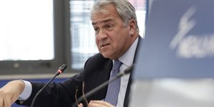 Μάκης Βορίδης /Φωτογραφία Αρχείου: Intime News