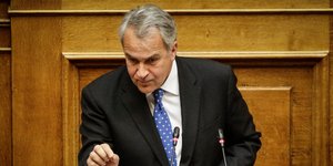 Φωτογραφία: Eurokinissi