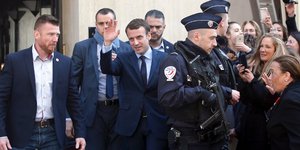 ΦΩΤΟΓΡΑΦΙΑ: AP