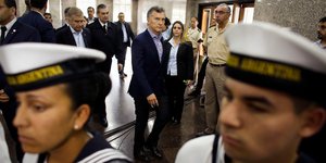 Φωτογραφία: AP Photo/Victor R. Caivano