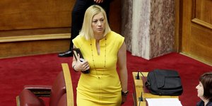 (EUROKINISSI/ ΓΙΑΝΝΗΣ ΠΑΝΑΓΟΠΟΥΛΟΣ)