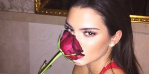 Instagram/@kendalljenner