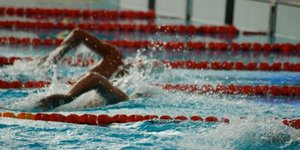 Χάλκινος ο Μακροδημήτρης στα 100μ. ελεύθερο