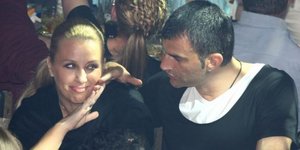 «Λαμπερά» ονόματα στα «δίχτυα» του πρώην προέδρου της ΑΕΚ 