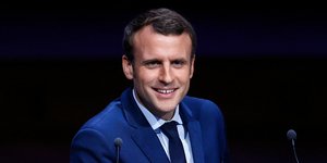 Φωτογραφία: AP Photo/Francois Mori    