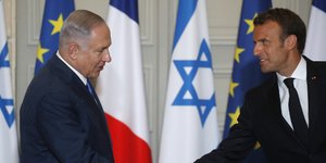 Εμμανουελ Μακρόν