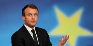 Φωτογραφία: AP/Ludovic Marin