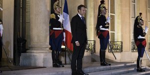 Δυο χρόνια μετά τη Συμφωνία του Παρισιού
