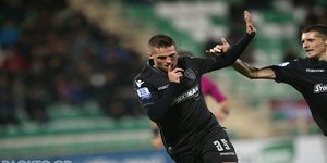 Φωτογραφία: PAOKFC